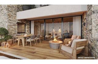 Haus kaufen in 5761 Hinterthal, Chalet mit Zweitwohnsitzwidmung plus Baubewilligung für einen Neubau auf demselben Grundstück- VIERJAHRESZEITEN CHALETS HINTERTHAL -