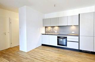 Anlageobjekt in 2700 Wiener Neustadt, Neubau trifft Rendite: Vermietete 1-Zimmer-Wohnung in schöner Anlage