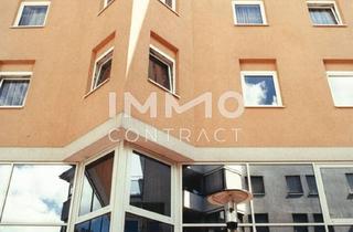 Wohnung kaufen in Mentlgasse, 6020 Innsbruck, Top-Garconniere mit Terrasse im Herzen Innsbrucks vermietet bis 2027: Mentlgasse 16 KP 249.000