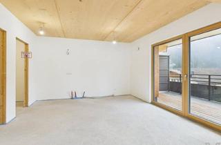 Wohnung kaufen in 5622 Weng, Hohe Wohnbauförderung- Familienwohnungen mit 3 Schlafzimmer in einem Neubau