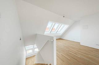 Anlageobjekt in Fahrbachgasse 6-8/37, 1210 Wien, Bezugsfertig I Modernes Wohnen nahe der Alten Donau