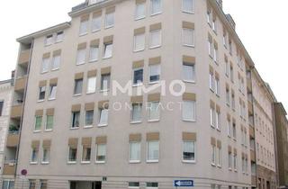 Garagen mieten in Fockygasse, 1120 Wien, Sensation! Parken in Meidling-Fockygasse 2 - Einzelparker und Stapelparkplatz