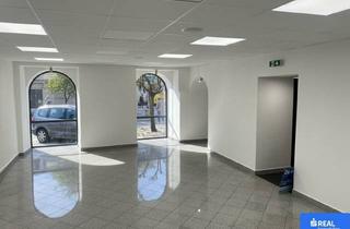 Geschäftslokal mieten in 9400 Wolfsberg, Ihre neue Geschäftsadresse im Herzen von Wolfsberg!