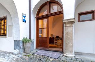 Büro zu mieten in Bürgergasse, 8010 Graz, ATELIER IM HISTORISCHEN PALAIS