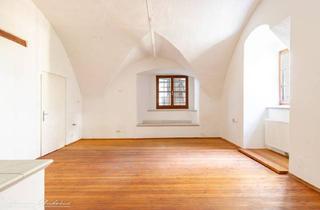 Büro zu mieten in Bürgergasse, 8010 Graz, Atelier im Historischen Palais