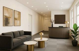 Büro zu mieten in Schwedenplatz, 1010 Wien, Erstbezug! Geräumiges 4-Zimmer Büro in Toplage