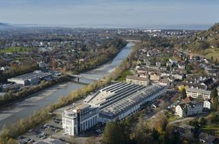 Büro zu mieten in Friedrich-Schindler-Strasse 12, 6921 Kennelbach, Repräsentative Bürofläche in attraktiver Lage im Bodenseeraum