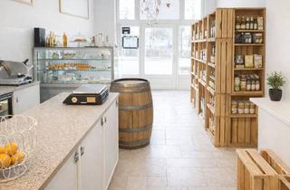 Lager mieten in Neudorfer Straße, 2340 Mödling, Außergewöhnliches Geschäftslokal mit charmanten Keller