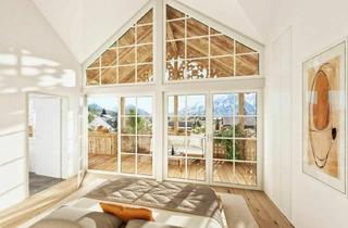 Villen zu kaufen in 8992 Altaussee, Altaussee - Elegante Landvilla mit bestem Wohngefühl