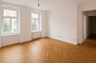 Wohnung kaufen in Thaliastraße, 1160 Wien, ***Eleganter Wohntraum mit Altbauflair - 2-Zimmer-Wohnung in der Thaliastraße - hochwertiger Sanierung + Klimaanlage & Luftwärmepumpe***
