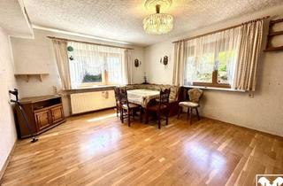 Einfamilienhaus kaufen in 5084 Großgmain, Einfamilienhaus am Waldrand