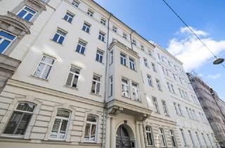 Gewerbeimmobilie kaufen in Kleine Neugasse, 1040 Wien, Garagenplatz in Toplage!