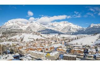 Wohnung kaufen in 5761 Alm, Zentrales und gepflegtes Ferienstudio | Maria Alm | Zweitwohnsitz