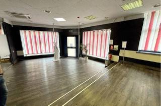 Geschäftslokal mieten in 1170 Wien, Geschäftslokal Klimatisiert! Branchenfrei