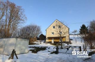 Grundstück zu kaufen in 4533 Piberbach, Piberbach/Weifersdorf Baugrundstück mit Altbestand