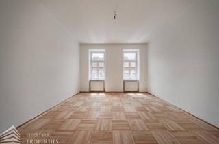 Wohnung kaufen in Reumannplatz, 1100 Wien, Helle 2-Zimmer Altbauwohnung, Nähe Reumannplatz