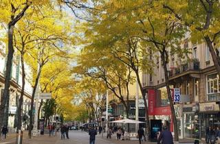 Geschäftslokal mieten in Mariahilfer Straße, 1060 Wien, Geschäft-Gastro Light - FUSSGÄNGERZONE