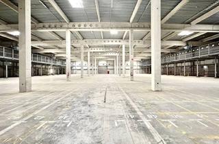 Lager mieten in 2351 Wiener Neudorf, Attraktive Lagerfläche mit Top-Verkehrsanbindung in Wiener Neudorf