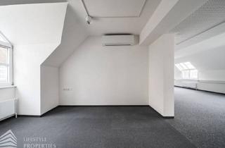 Büro zu mieten in Schwedenplatz, 1010 Wien, Erstbezug! Renoviertes 4-Zimmer Büro in Toplage