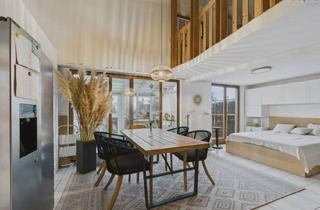 Haus mieten in 1170 Wien, "Dream a little dream" - kleines Paradies mit Garten und Pool