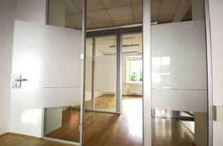 Büro zu mieten in Rudolfstraße 55/02- Eg Links, 4040 Linz, MODERNE MÖGLICHKEITEN FÜR START UPS - INKLUSIVE MÖBEL