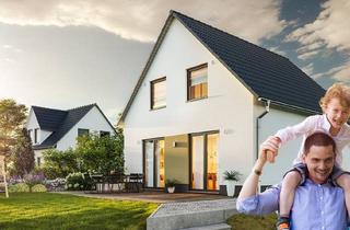 Einfamilienhaus kaufen in 6890 Lustenau, Einfamilienhaus in Lustenau: Ihr Traum mit Garten und modernem Komfort! HAUS 2