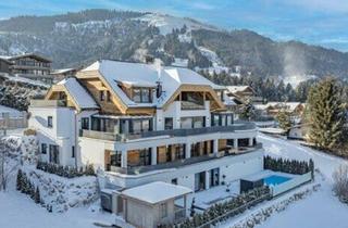 Villen zu kaufen in 6352 Ellmau, Wohnen auf höchstem Niveau - Traumvilla mit Blick ins Kaisergebirge