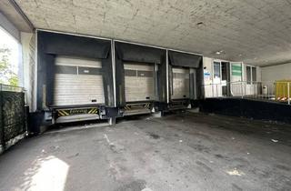 Lager mieten in 1160 Wien, Lagerfläche in Wien ab 1073,45m² zu mieten!