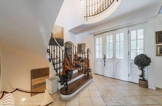 Villen zu kaufen in Pressbaum, 3032 Eichgraben, Wunderschöne Villa mit Pool und Weitläufigem Grundstück, Nähe Pressbaum
