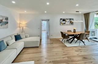 Wohnung kaufen in 1180 Wien, THE GREEN VIEW - Zum Verkauf gelangt eine sehr edle Terrassenwohnung in sehr exklusiver Ruhelage