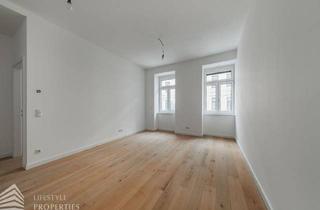 Wohnung kaufen in Aumannplatz, 1180 Wien, Erstbezug 2-Zimmer Wohnung mit Balkon, Nähe Aumannplatz