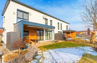 Doppelhaushälfte kaufen in 8073 Seiersberg, Familienfreundliche Doppelhaushälfte mit Südgarten, moderner Technik & Klimaanlage in Seiersberg