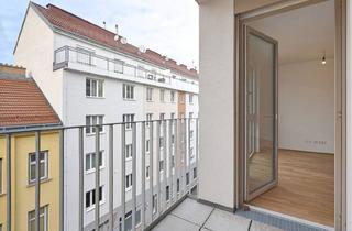 Anlageobjekt in Fahrbachgasse 6-8/36, 1210 Wien, Wohntraum in Floridsdorf >> gut geschnittenes 2 ZI Apartment für Anleger >> LAGE LAGE LAGE