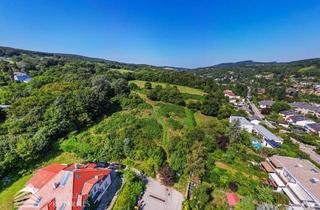 Grundstück zu kaufen in 3400 Kierling, Vor den Toren Wiens - Grünland mit Bauerwartungsland-Einstufung