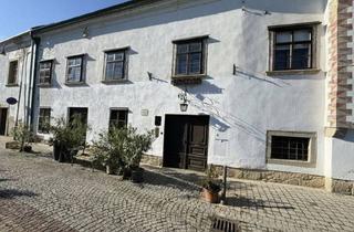 Büro zu mieten in Stadtplatz / Niedermarkt / Bahnhof Kierling, 3400 Klosterneuburg, Historisches Ambiente für neue Geschäftsmöglichkeiten