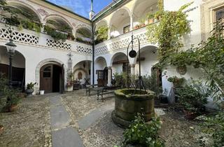 Büro zu mieten in Stadtplatz / Niedermarkt / Bahnhof Kierling, 3400 Klosterneuburg, Historisches Ambiente für neue Geschäftsmöglichkeiten