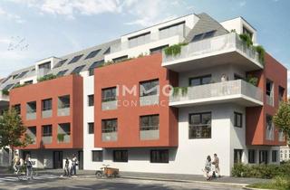 Garagen mieten in Jedleseer Straße, 1210 Wien, ERSTBEZUG - Tiefgaragenstellplätze: Top-Angebot in Jedlesee !