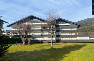 Wohnung kaufen in 6365 Kirchberg in Tirol, 3-ZIMMER-FERIENWOHNUNG MIT BALKON UND TG-STELLPLATZ