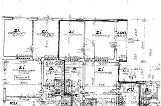 Wohnung kaufen in Kirchengasse 3, 2000 Stockerau, Traumblick nach Greifenstein von Loggiawohnung mit Garage in Stockerau mit hohem Wohnkomfort!