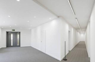 Büro zu mieten in Schwedenplatz, 1010 Wien, Erstbezug! Geräumiges 5-Zimmer Büro in Toplage