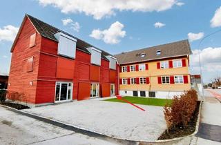 Wohnung mieten in Bauern 21A, 6844 Altach, Großzügige 1-Zimmer-Terrassenwohnung in Altach zu vermieten!