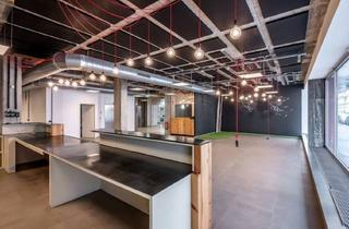 Büro zu mieten in Liechtensteinstraße 111-115, 1090 Wien, *IHR NEUER BETRIEBSSTANDORT WARTET*