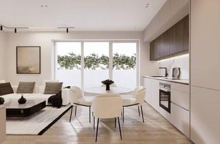 Penthouse kaufen in 4820 Bad Ischl, NOBILE KALUXA - Exklusive Eigentumswohnungen in der Kaiserstadt Bad Ischl