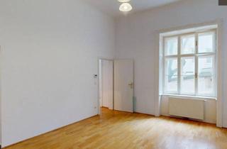 Wohnung kaufen in Eslarngasse, 1030 Wien, 3,6 Meter Raumhöhe | Innenhof Ausrichtung | Altbau