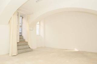 Lager mieten in Laubeplatz, 1100 Wien, Lager im Souterrain!