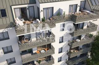 Wohnung kaufen in Aspangstraße 57/20, 1030 Wien, 3 Jahre bezahlt die Verkäuferin Ihre Heizkosten! Vierzimmer-Wohnung mit Balkon - PROVISIONSFREI