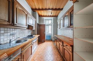 Wohnung kaufen in Reumannplatz, 1100 Wien, Charmante 3-Zimmer Altbauwohnung, Nähe Reumannplatz
