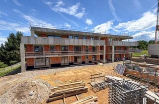 Wohnung kaufen in 8141 Unterpremstätten, Top 1 - Mein Zuhause in Premstätten. Exklusive 4-Zimmer-Gartenwohnung mit 245 m² Eigengarten | Rohbau Bereits Fertiggestellt - Individuelle Ausstattungswünsche Können Derzeit noch Berücksichtigt Werden.
