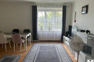 Wohnung kaufen in 2700 Wiener Neustadt, Erdgeschosswohnung mit Ausrichtung Innenhof im Zehnerviertel