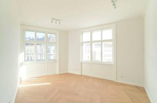 Penthouse kaufen in Landstraßer Hauptstraße, 1030 Wien, Familientraum Nähe Rochusmarkt